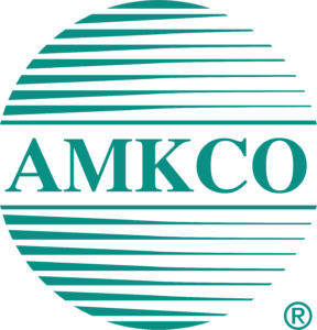 Logo AMKCO