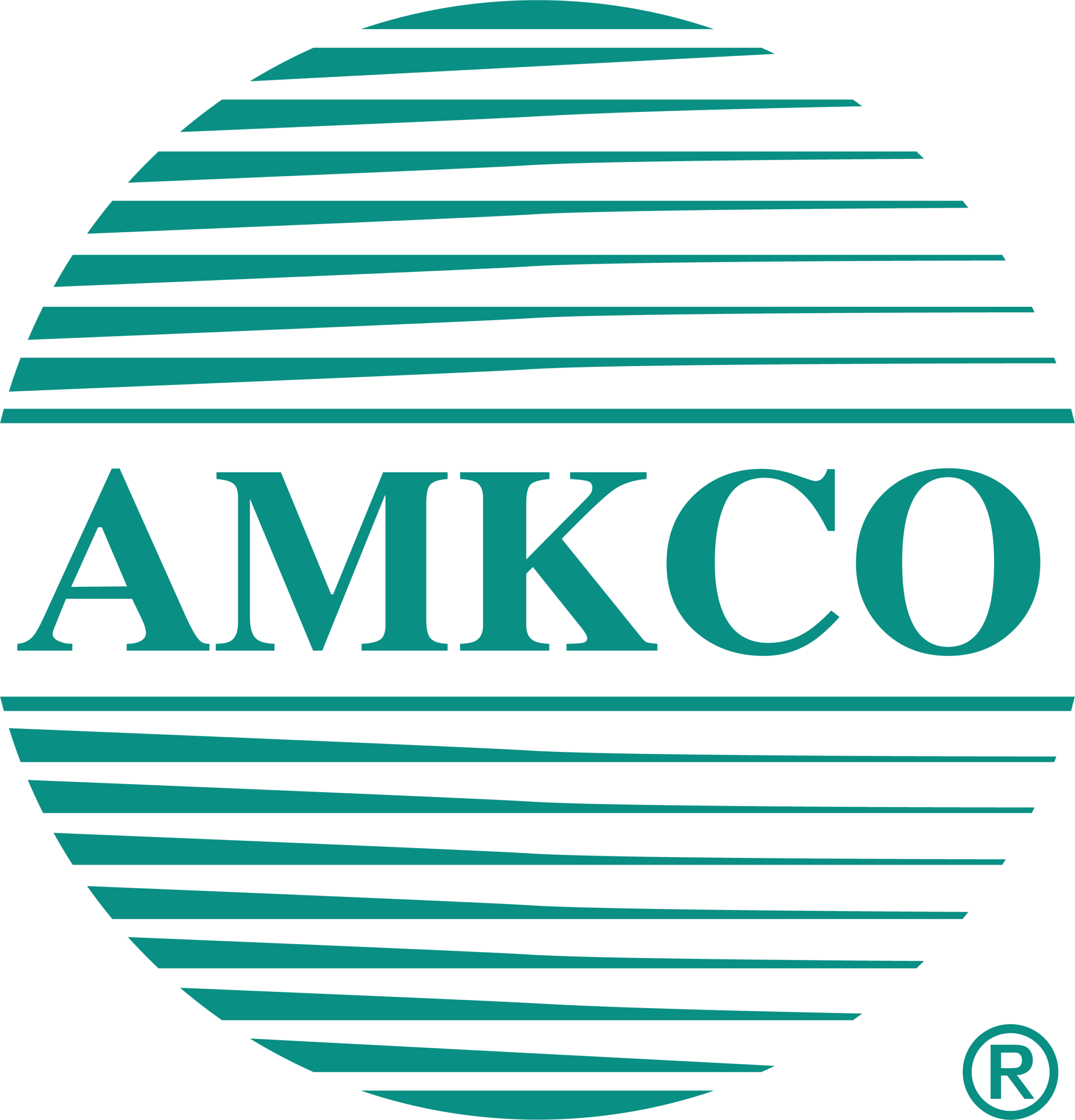 Logo AMKCO